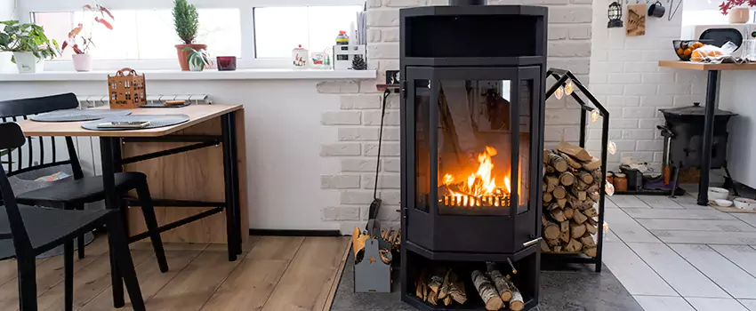 Wood Stove Inspection Services in Griffith, IN