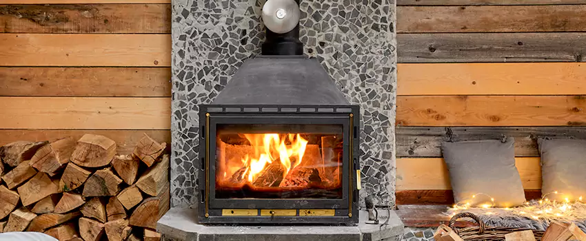 Wood Stove Cracked Glass Repair Services in Griffith, IN