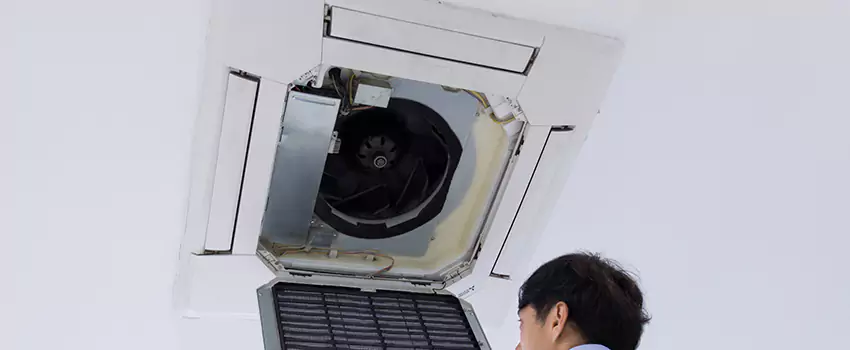 Benefits of Professional Air Duct Cleaning in Griffith, Indiana