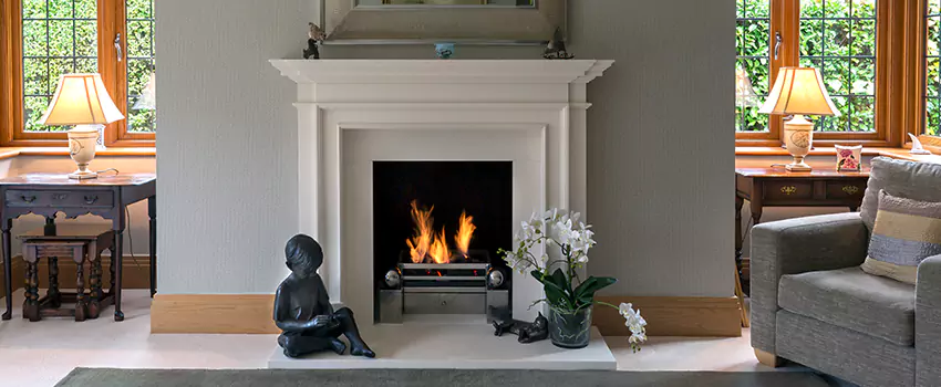 Astria Open-Hearth Wood Fireplaces Services in Griffith, IN