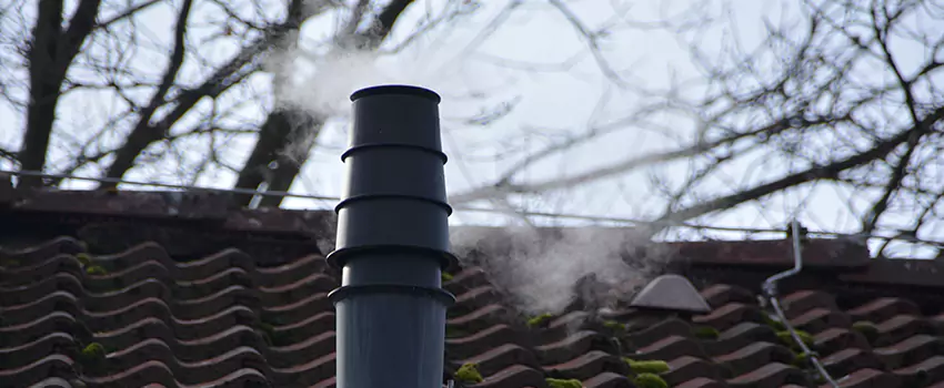Broken Chimney Animal Screen Repair And Installation in Griffith, IN