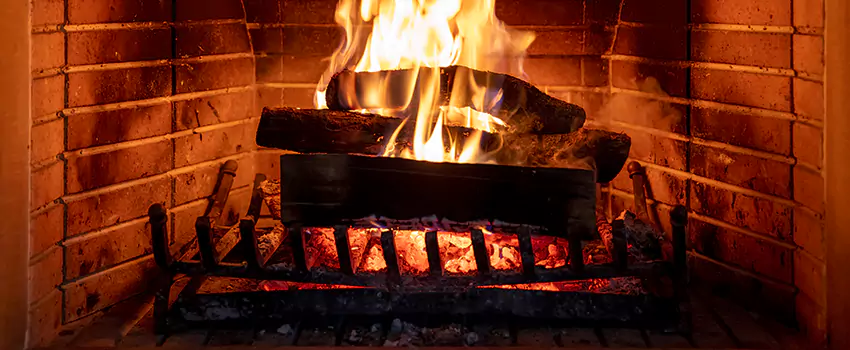 Chimney Ash Dump Cover Repair Services in Griffith, IN