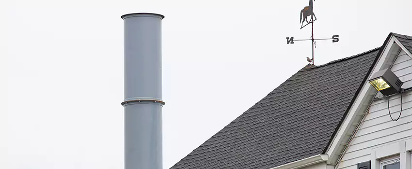 Multi-flue Chimney Caps Installation And Repair in Griffith, IN