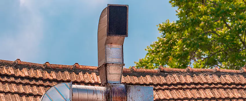 Chimney Creosote Cleaning Experts in Griffith, Indiana