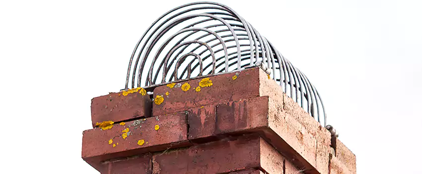 Chimney Crown Problems in Griffith, Indiana