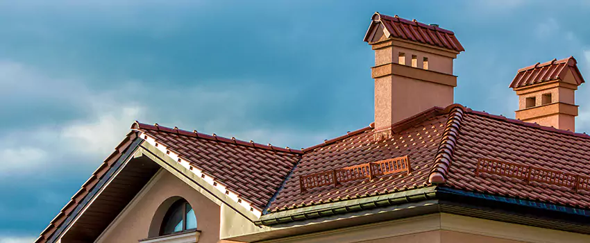 Residential Chimney Services in Griffith, Indiana