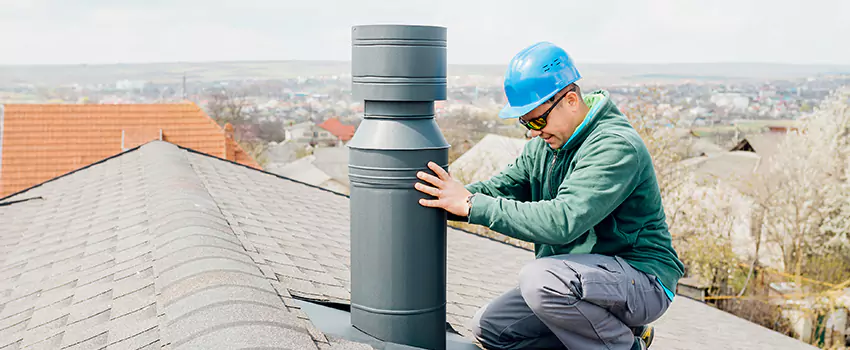 Insulated Chimney Liner Services in Griffith, IN