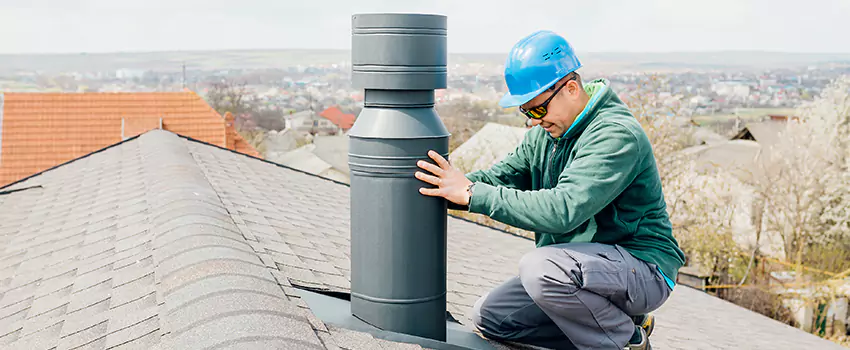 Chimney Repair Cost in Griffith, IN