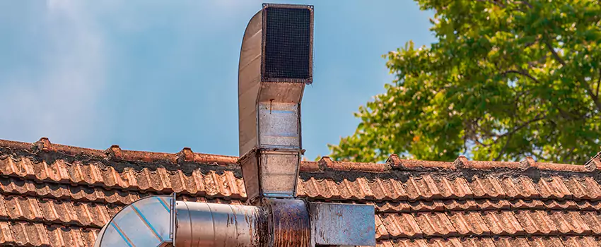 Chimney Blockage Removal in Griffith, Indiana