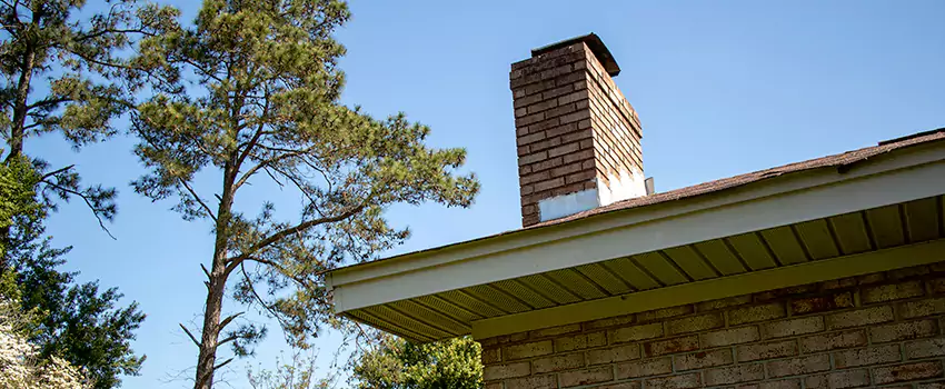 Brick Chimney Sweep Near Me in Griffith, IN