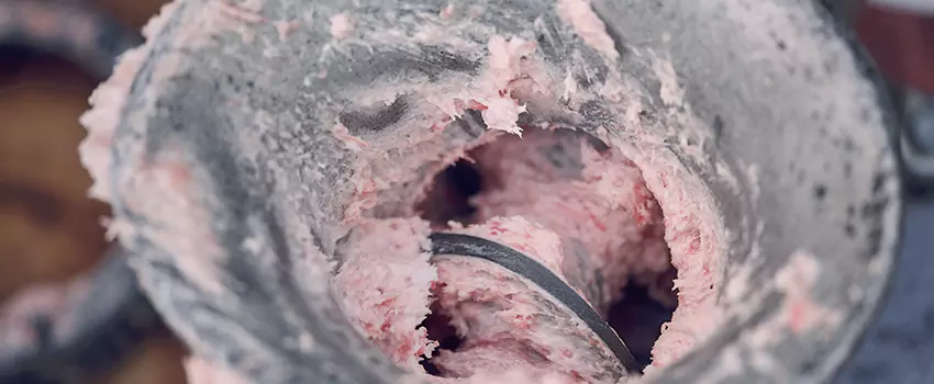 Benefits of Professional Clogged Dryer Vent Cleaning in Griffith, Indiana