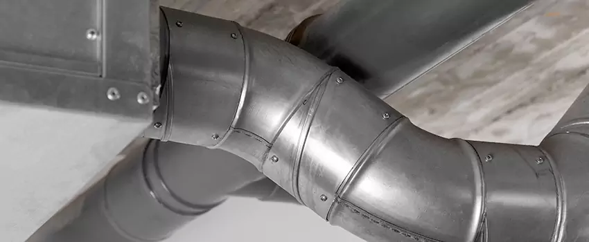 Dryer Vent Blockage Inspection in Griffith, IN