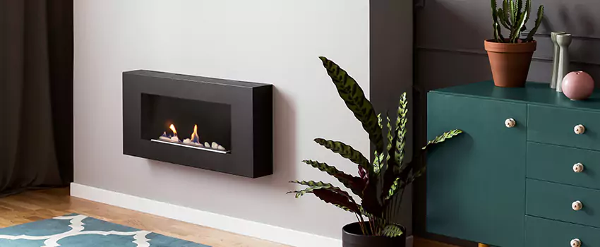 Cost of Ethanol Fireplace Repair And Installation Services in Griffith, IN