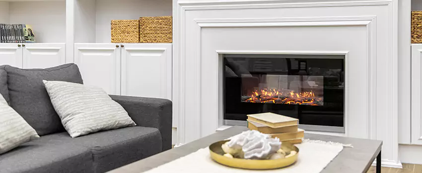 Professional Fireplace Maintenance Contractors in Griffith, IN