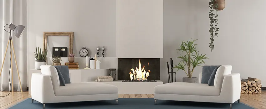 Decorative Fireplace Crystals Services in Griffith, Indiana