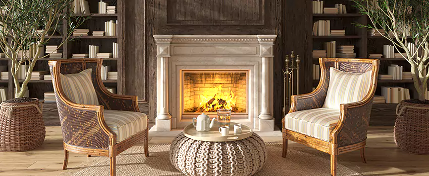 Ethanol Fireplace Fixing Services in Griffith, Indiana