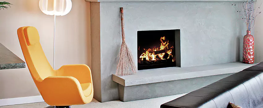 Electric Fireplace Makeover Services in Griffith, IN