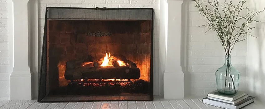 Cost-Effective Fireplace Mantel Inspection And Maintenance in Griffith, IN
