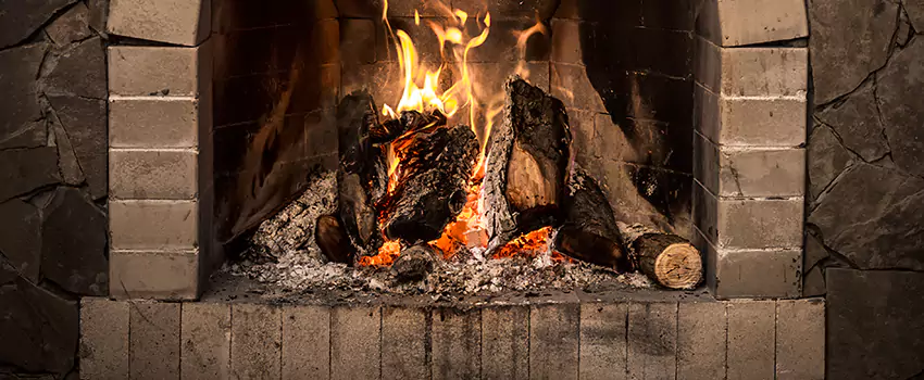 Cost of Rebuilding A Fireplace in Griffith, Indiana