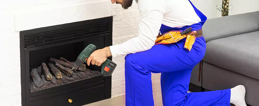 Fireplace Repair Expert in Griffith, Indiana