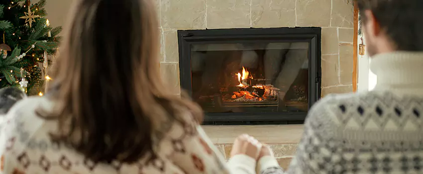 Fireplace Firebox Refurbish & Restore Services in Griffith, IN