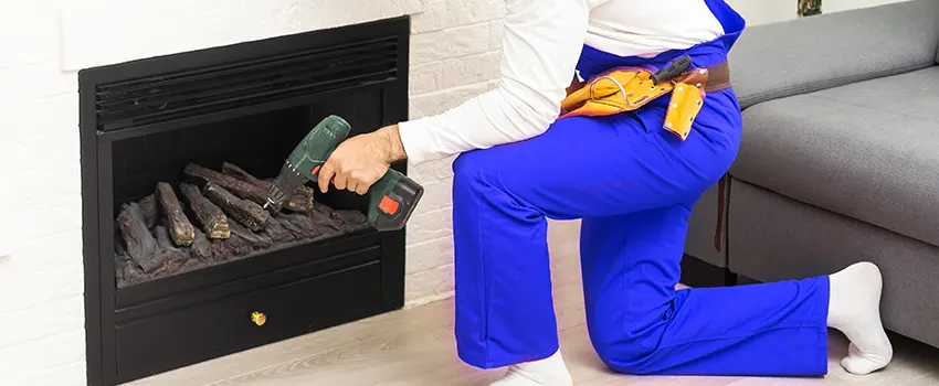 Fireplace Safety Inspection Specialists in Griffith, Indiana