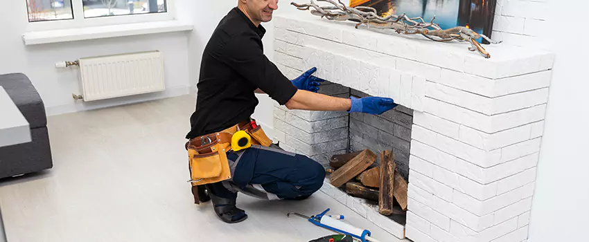 Gas Fireplace Repair And Replacement in Griffith, IN