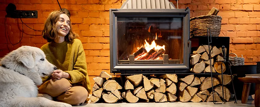 Fireplace Smell Removal Cost in Griffith, IN
