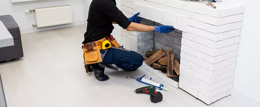 Masonry Fireplace Technician in Griffith, Indiana