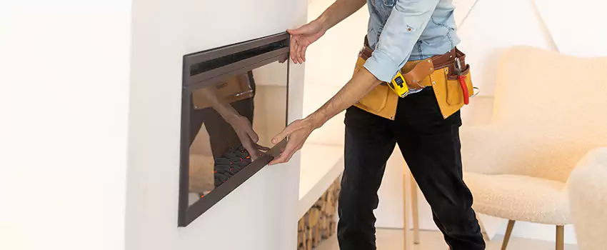 Traditional Fireplace Vent Sweeping in Griffith, IN