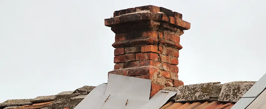 Cost of Fixing Blocked Chimney in Griffith, Indiana
