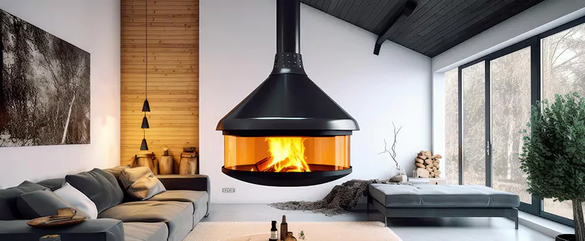 Floating Damaged Fireplace Repair Services in Griffith, IN