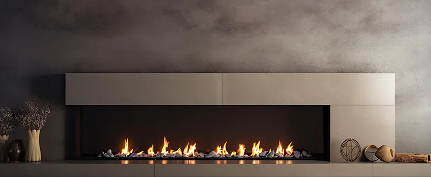 Gas Fireplace Logs Supplier in Griffith, Indiana