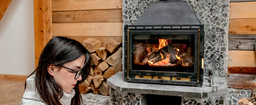 Harman P68-C Pellet Stove Repair in Griffith, Indiana 