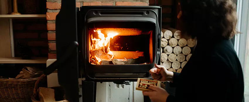 Hearthstone Wood Stoves Fireplace Repair in Griffith, Indiana