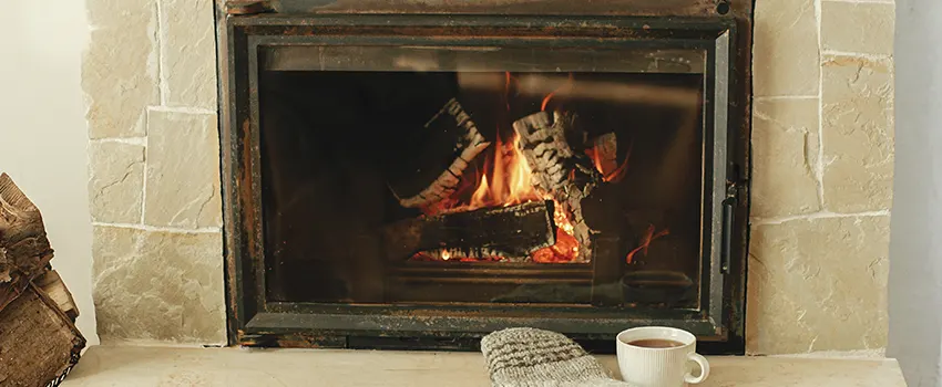 Kings man Fireplaces Insert Services in Griffith, IN