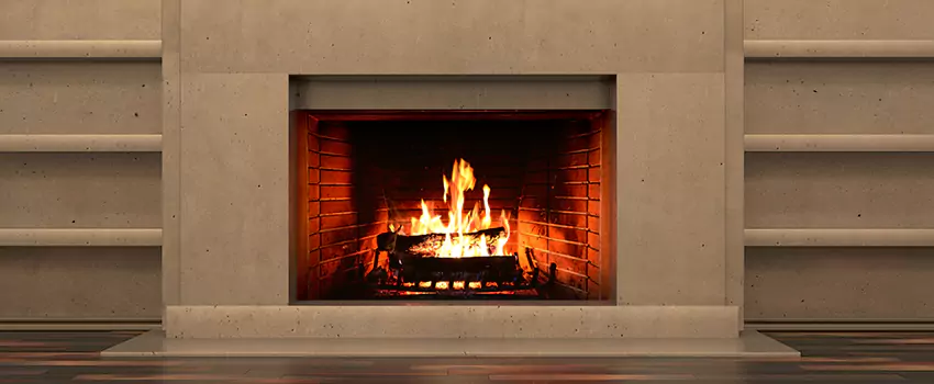 Majestic Trilliant Series Gas Fireplace Insert Repair in Griffith, Indiana