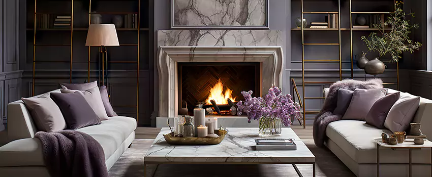 Napoleon Galaxy Series Outdoor Fireplaces Repair in Griffith, IN