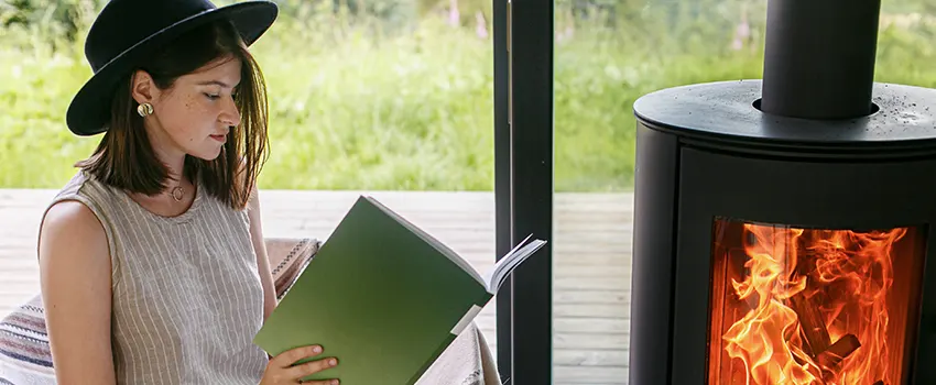 Pellet Stove Chimney Inspection in Griffith, IN