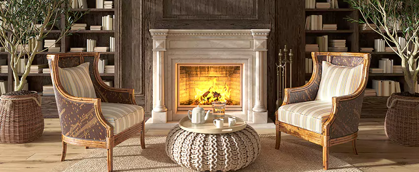 Cost of RSF Wood Fireplaces in Griffith, Indiana