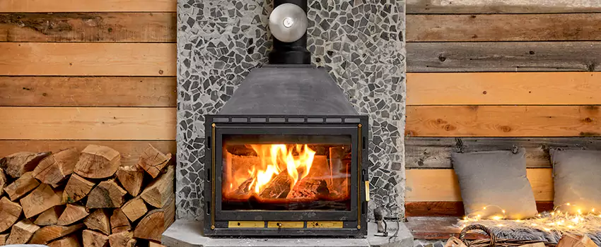 Travis Industries Elite Fireplace Inspection and Maintenance in Griffith, Indiana