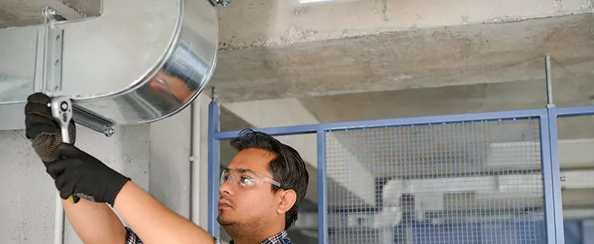 Benefit of Ventilation Cleaning in Griffith, Indiana