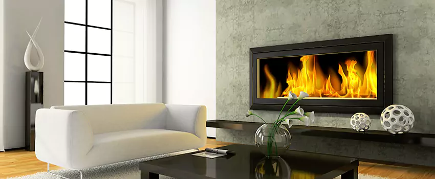 Ventless Fireplace Oxygen Depletion Sensor Installation and Repair Services in Griffith, Indiana