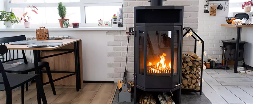Cost of Vermont Castings Fireplace Services in Griffith, IN