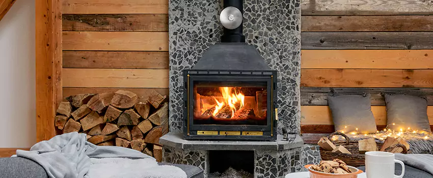 Affordable Wood Fireplace Fixing Solutions in Griffith, Indiana