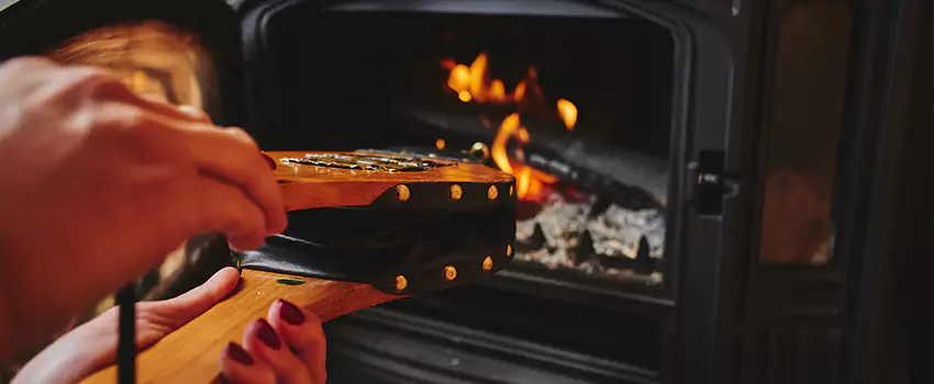 Cost of Wood Furnace Repair and Installation Services in Griffith, IN