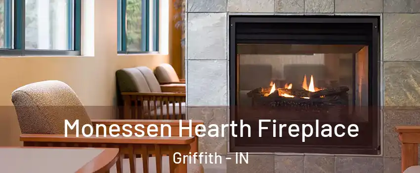  Monessen Hearth Fireplace Griffith - IN
